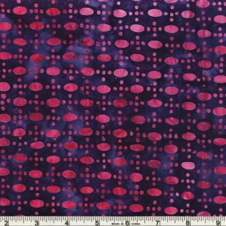 Hot Pink Dots Hot Dots