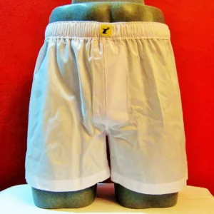 Classic Whites